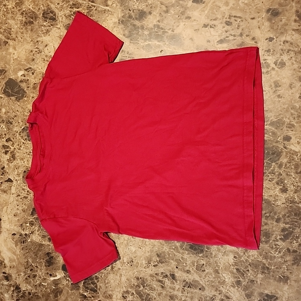 Wonder Nation Short Sleeve Tee Boys Size 8